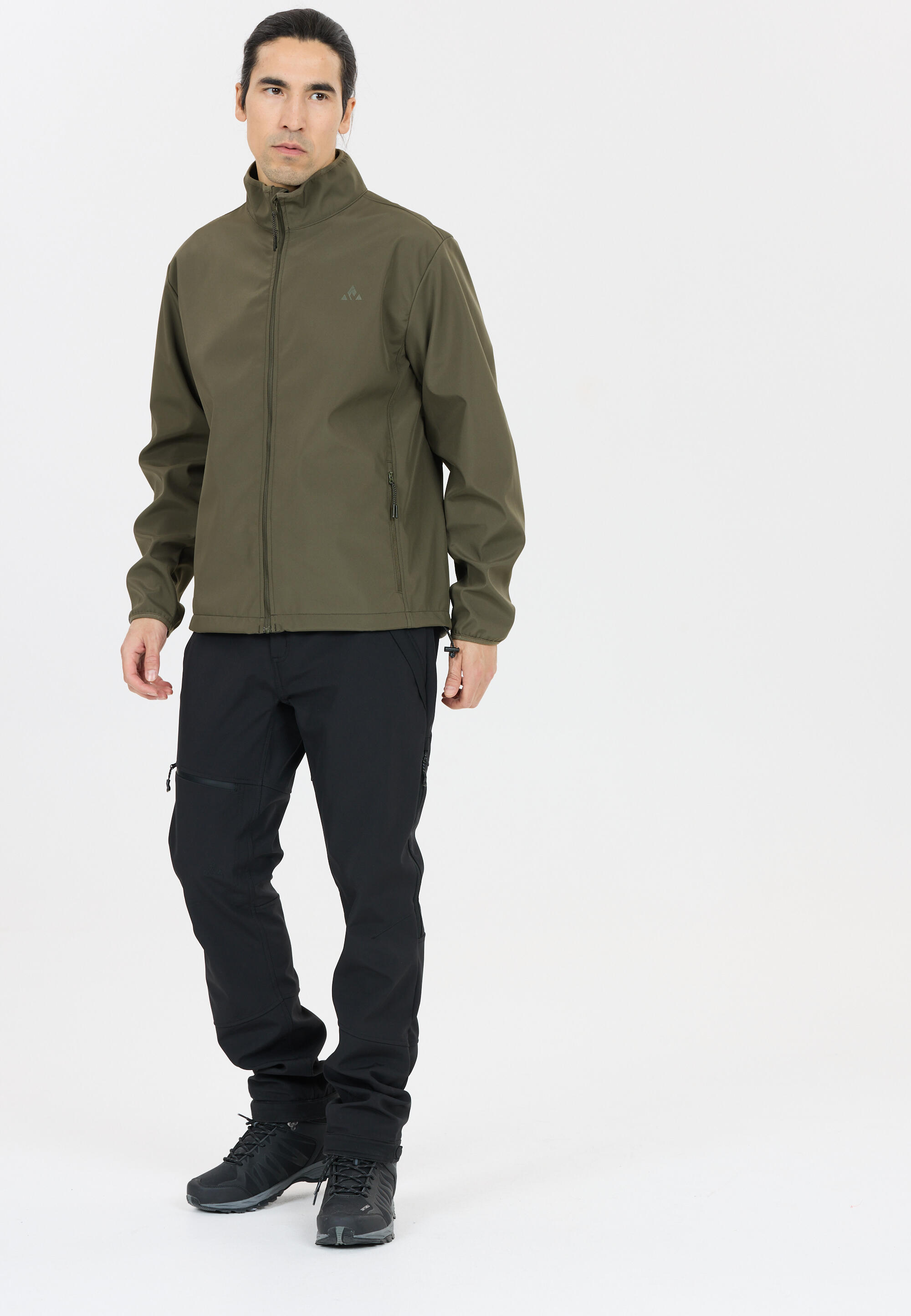 Impermeabile Whistler Lango 4/5