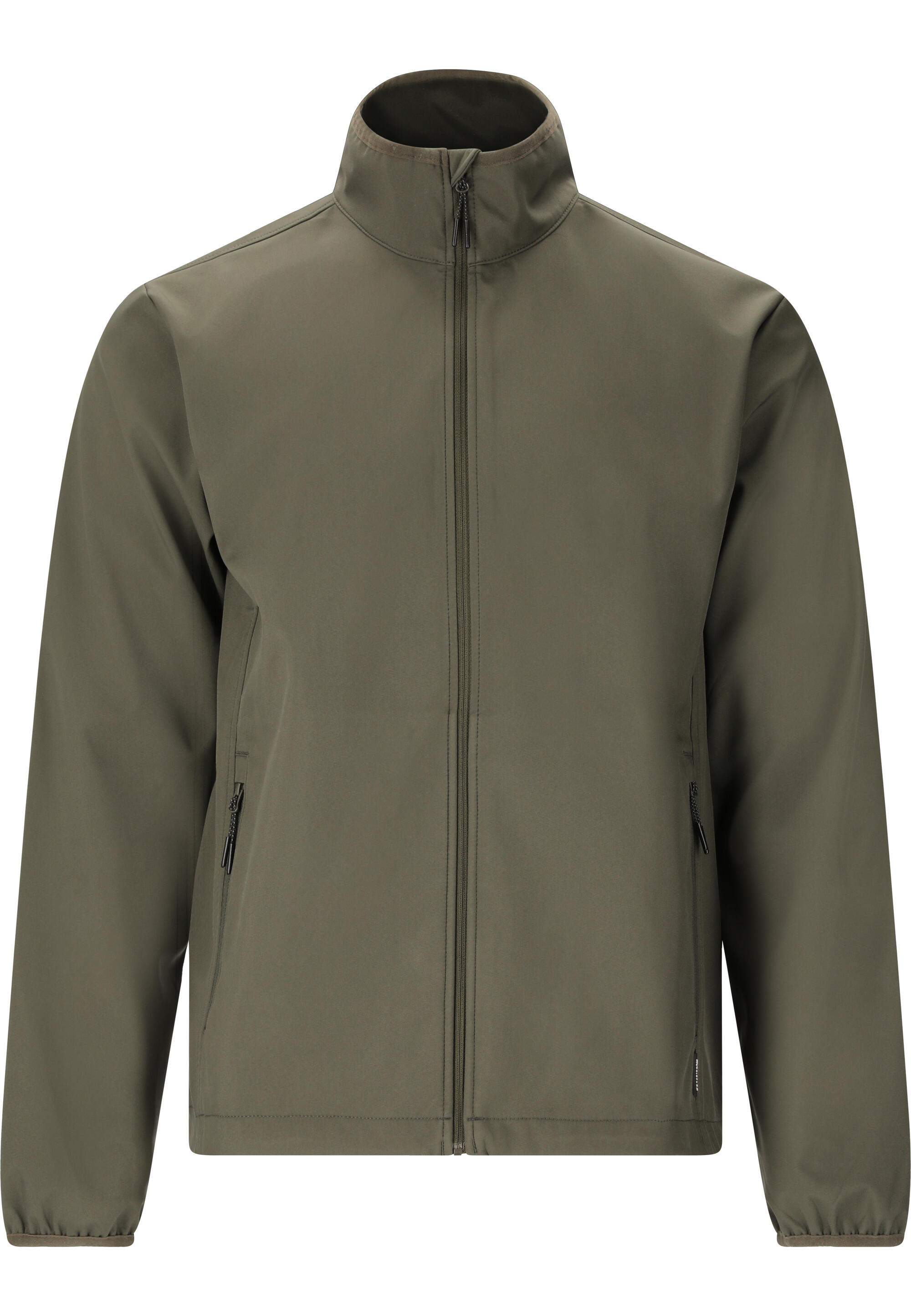 WHISTLER Softshelljacke Lango