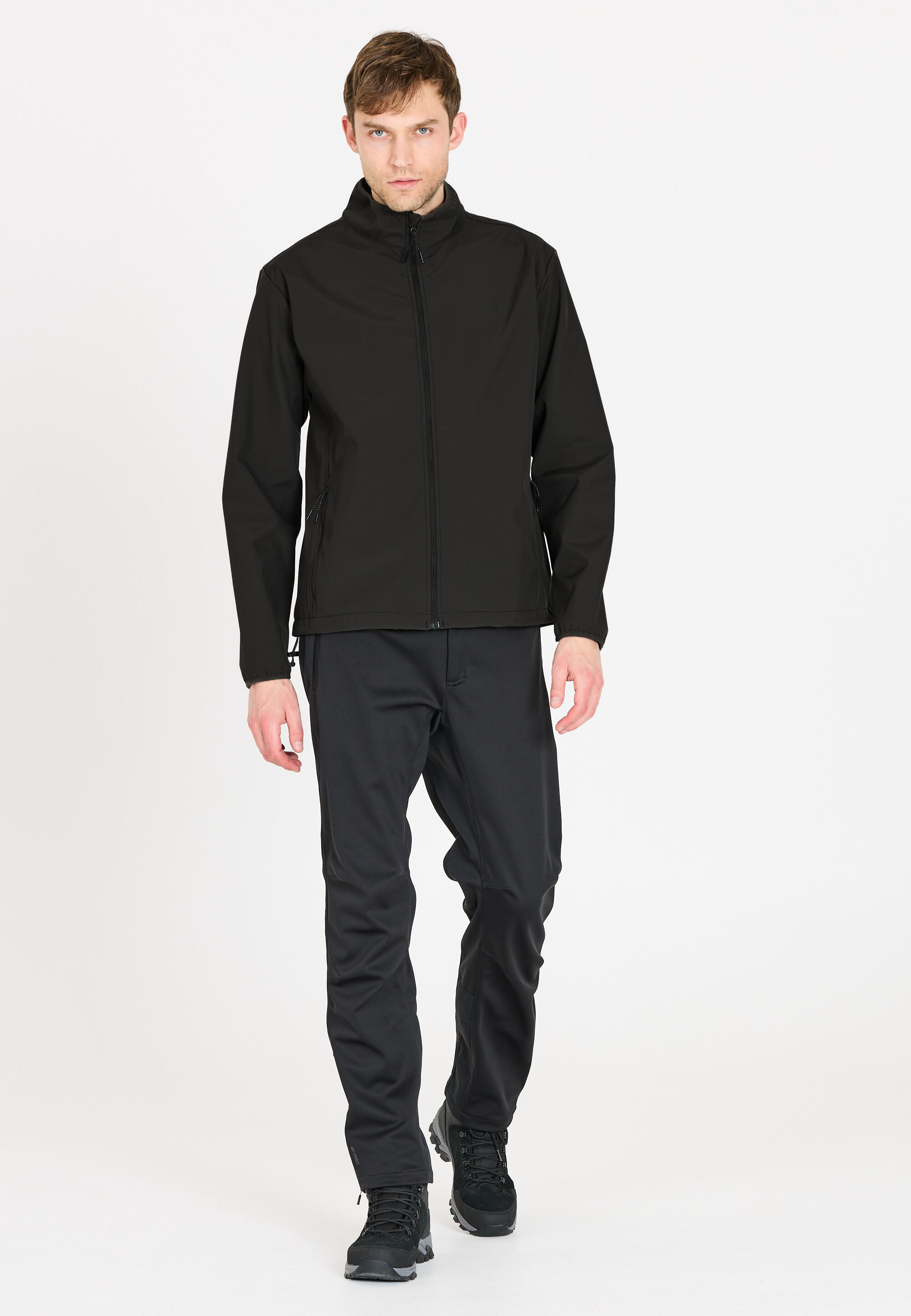 Softshelljacke Lango 4/5
