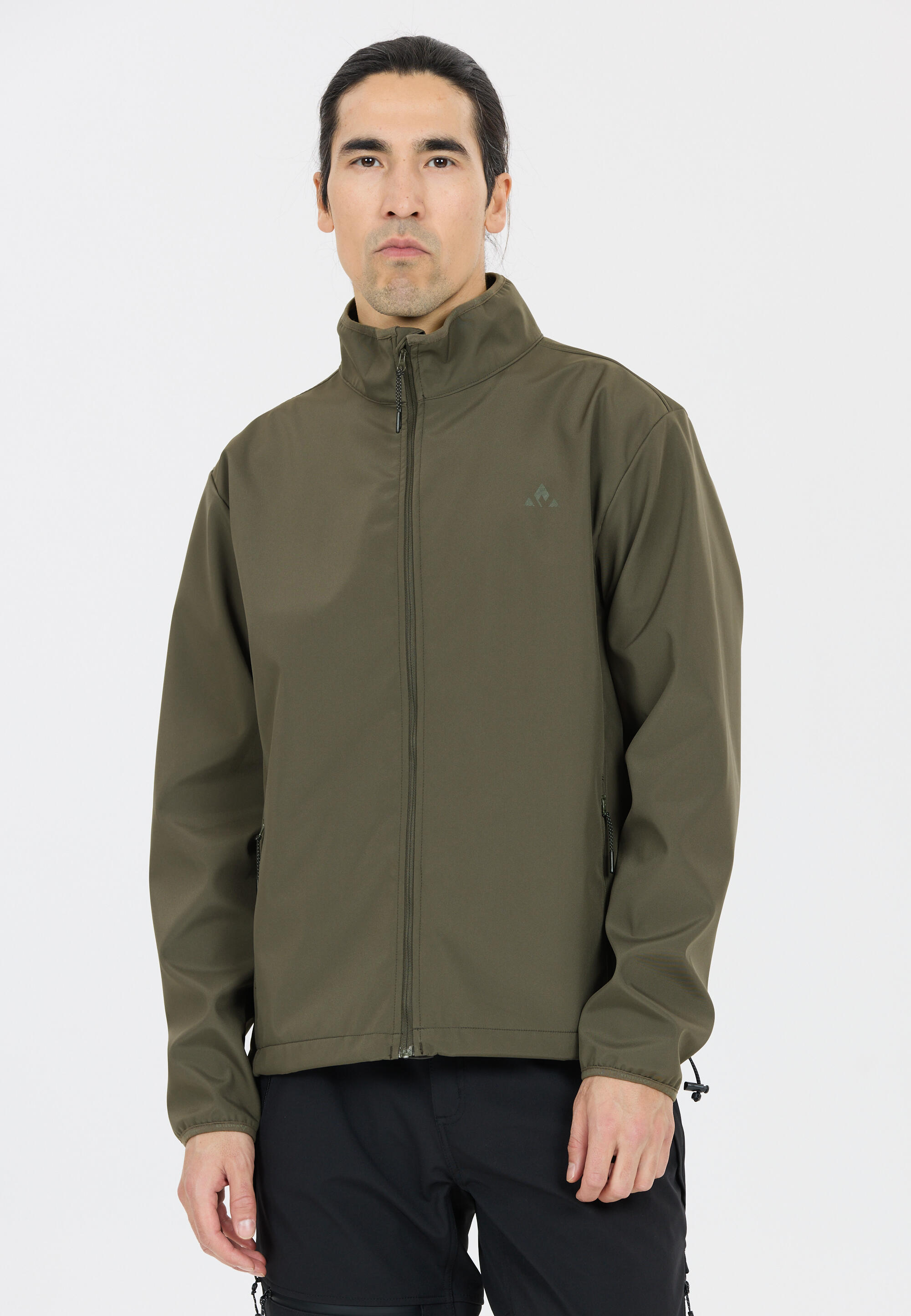 Impermeabile Whistler Lango 5/5
