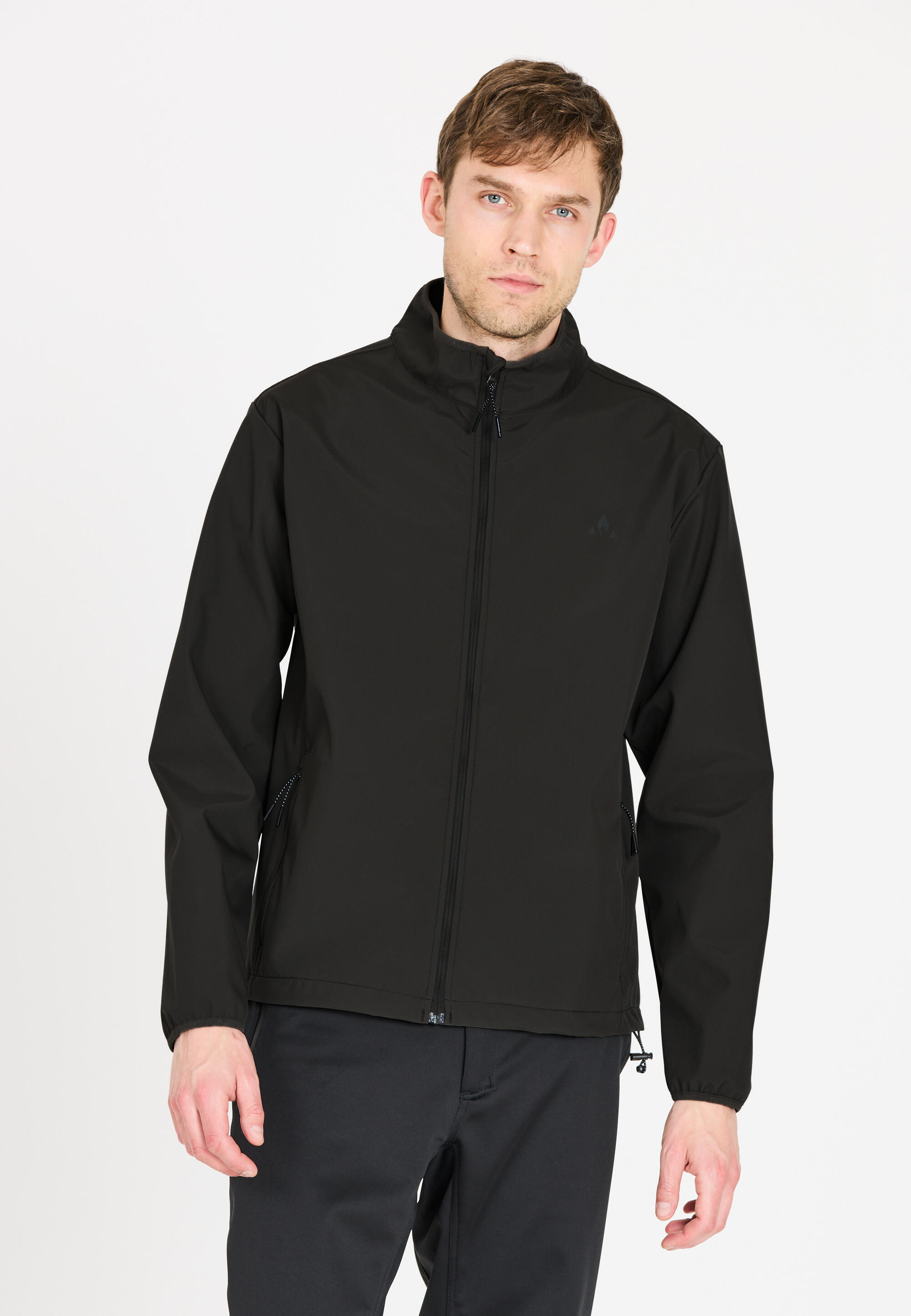 Softshelljacke Lango 5/5