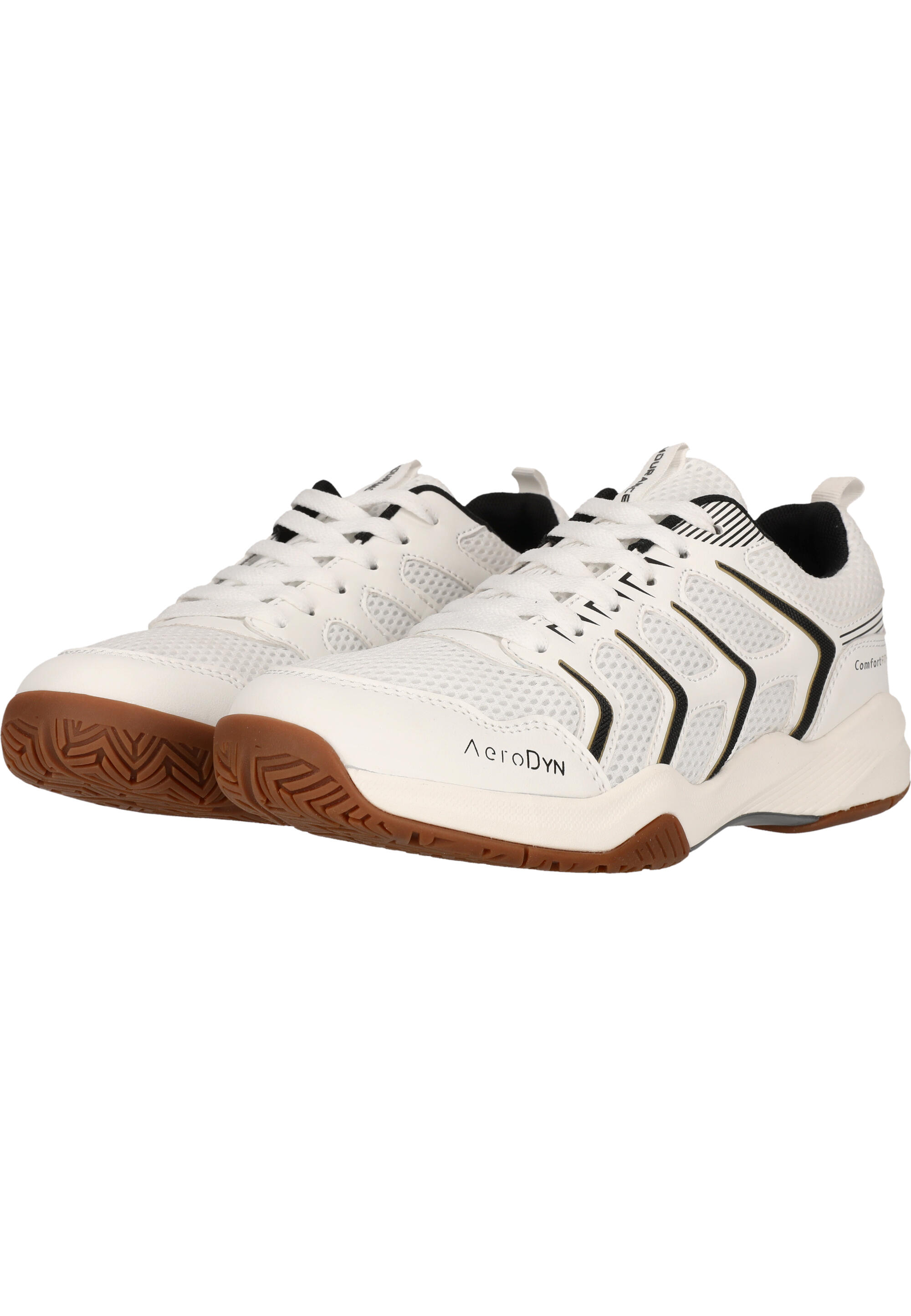 Zapatillas de cross training Endurance Donovan Uni 4/15