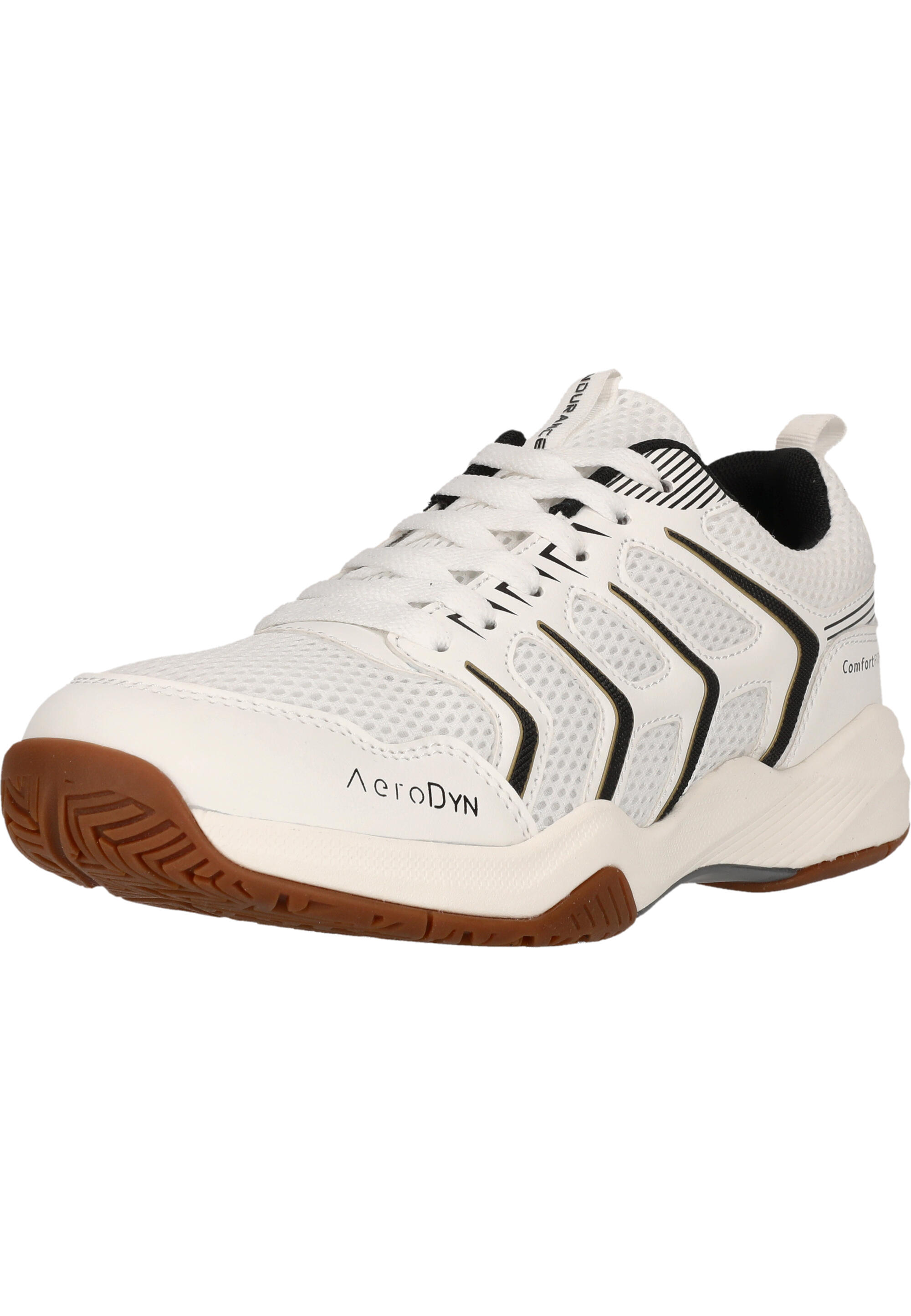 Zapatillas de cross training Endurance Donovan Uni 2/15