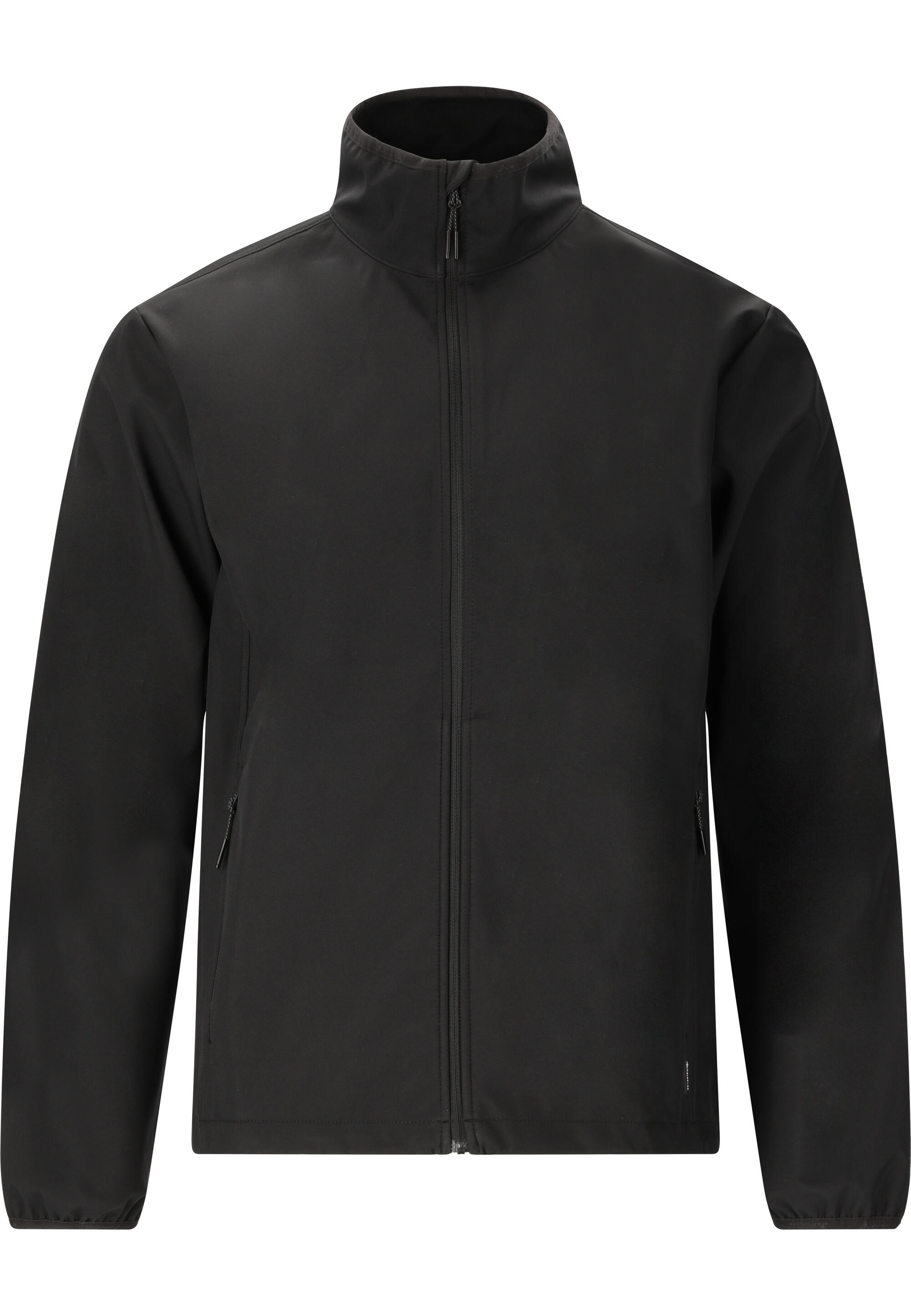 WHISTLER Softshelljacke Lango