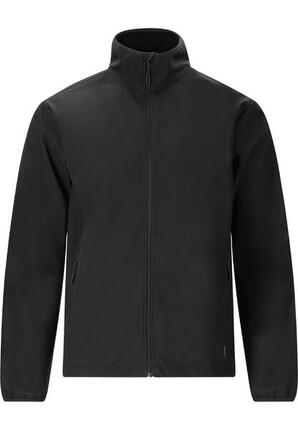 Veste softshell Lango