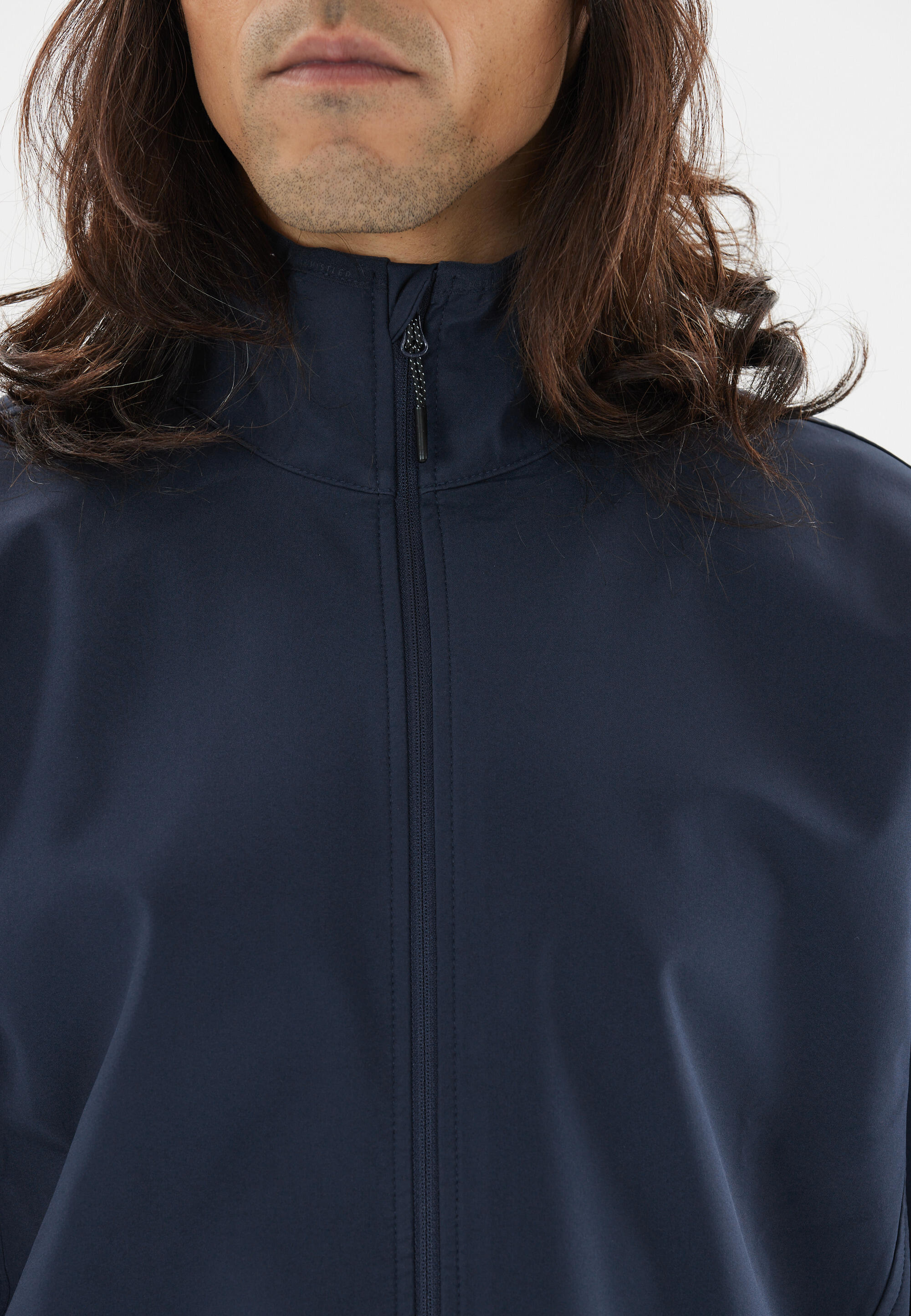 Softshell męski Whistler Lango 3/7