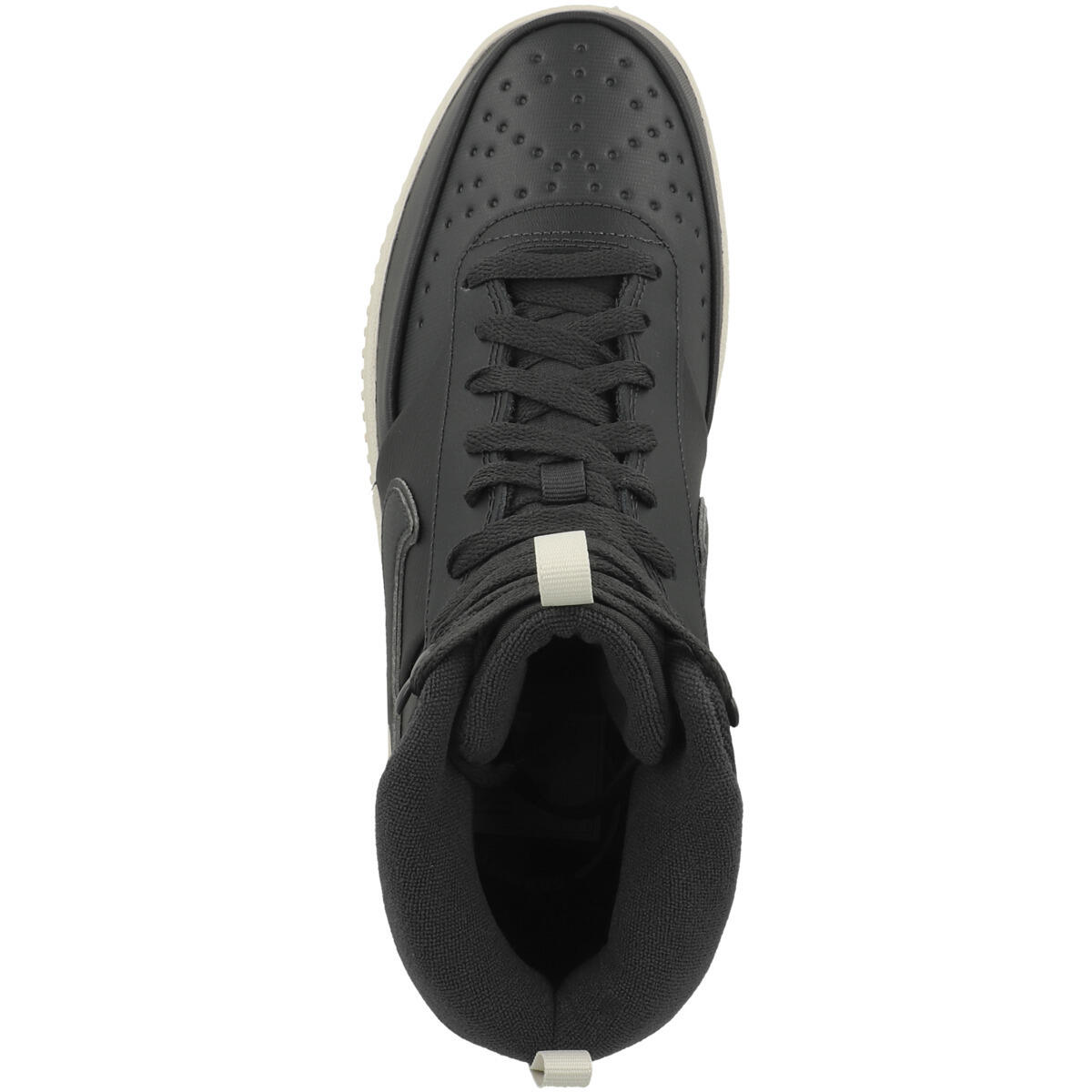 Chaussures universel hommes Nike Court Vision Mid 2/7