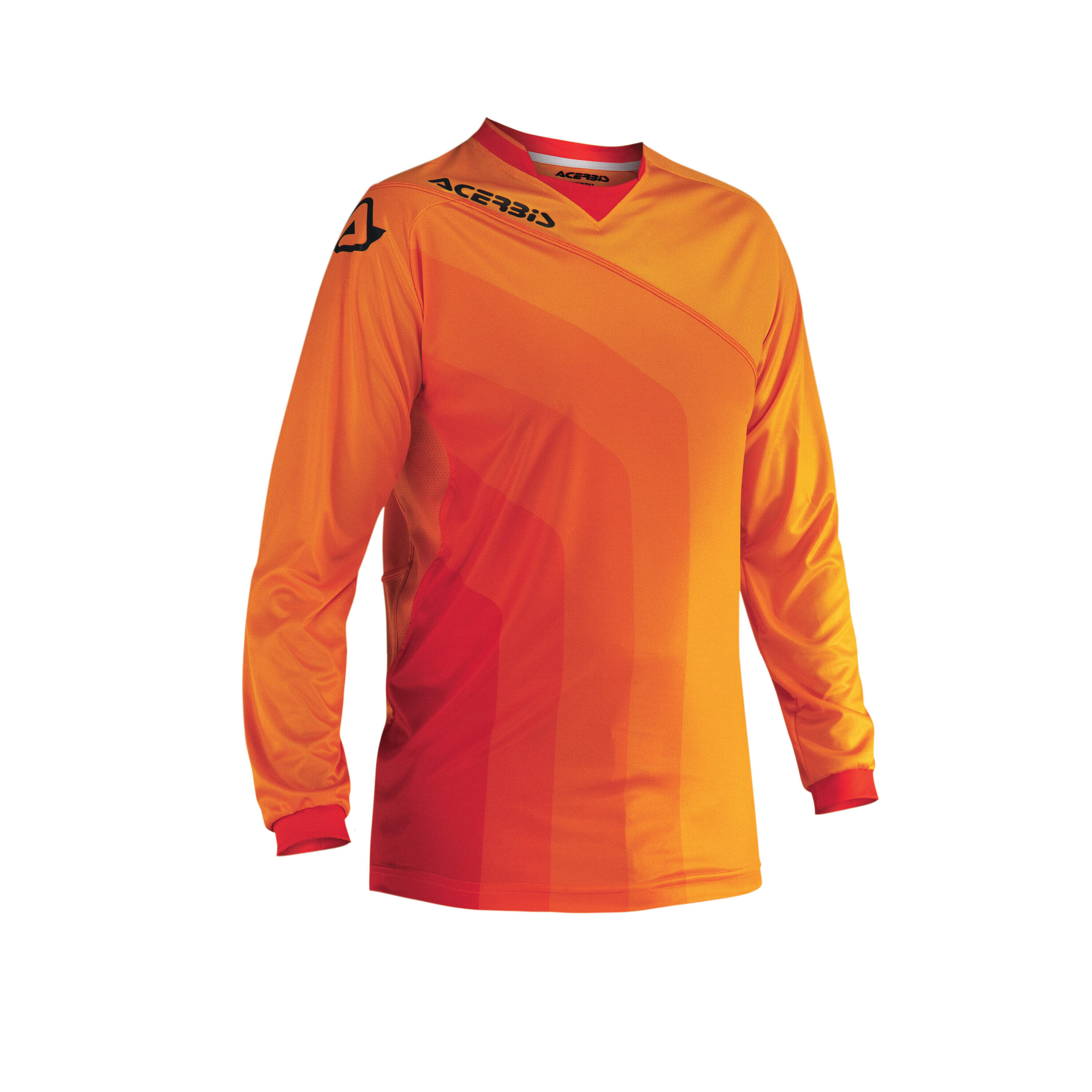 Kids' Goalie Jersey Acerbis Evo 5/6