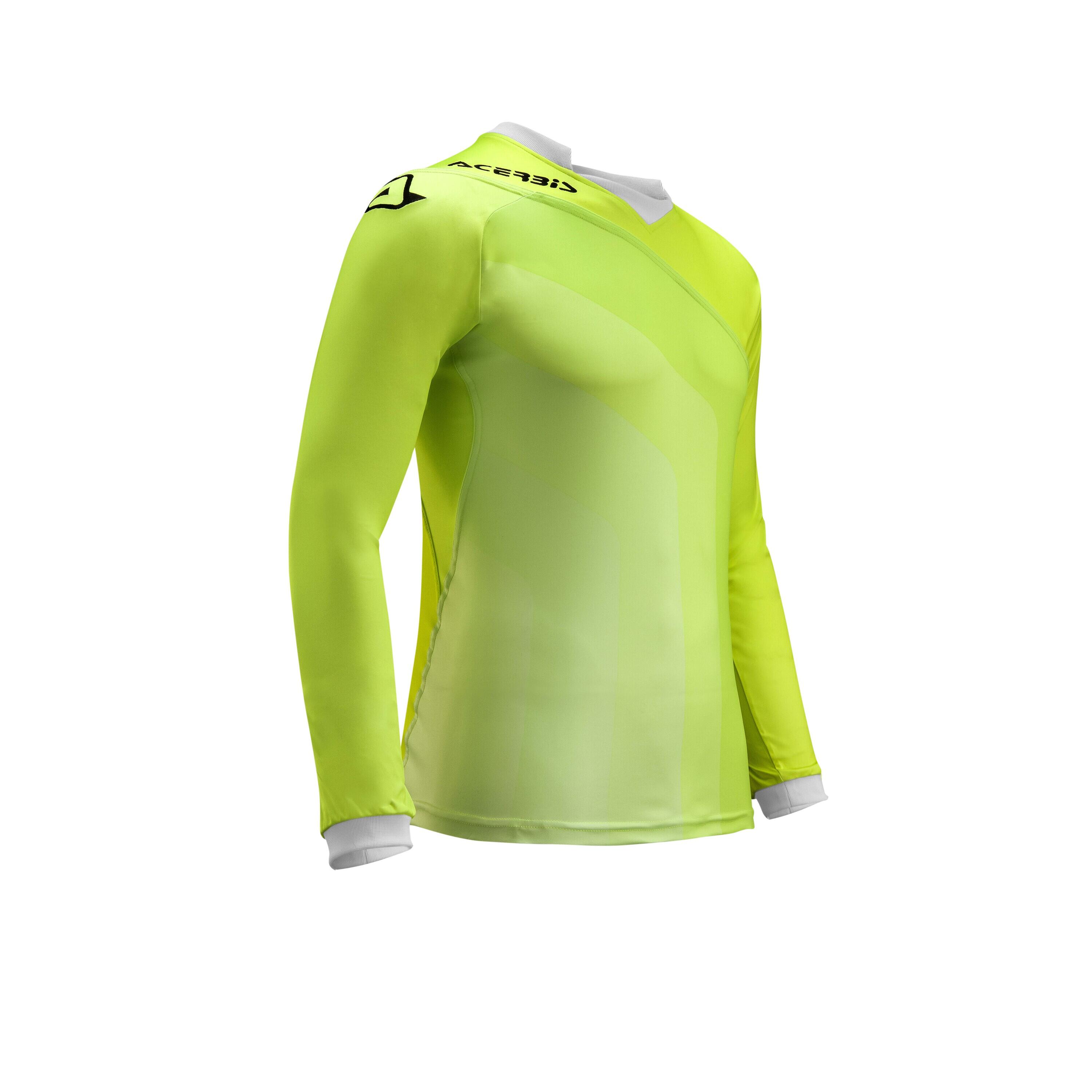 Kids' Goalie Jersey Acerbis Evo 6/6