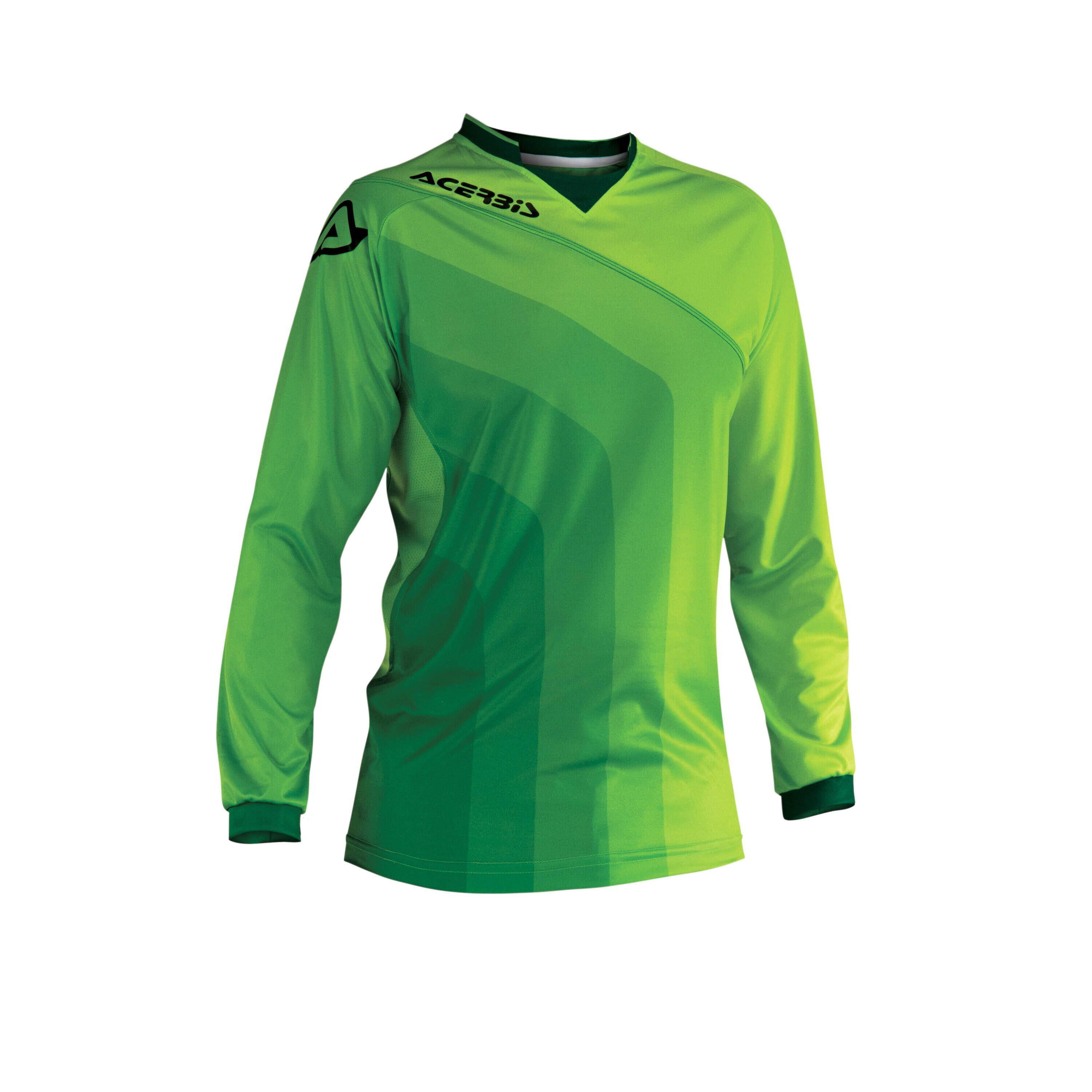 Kids' Goalie Jersey Acerbis Evo 3/6