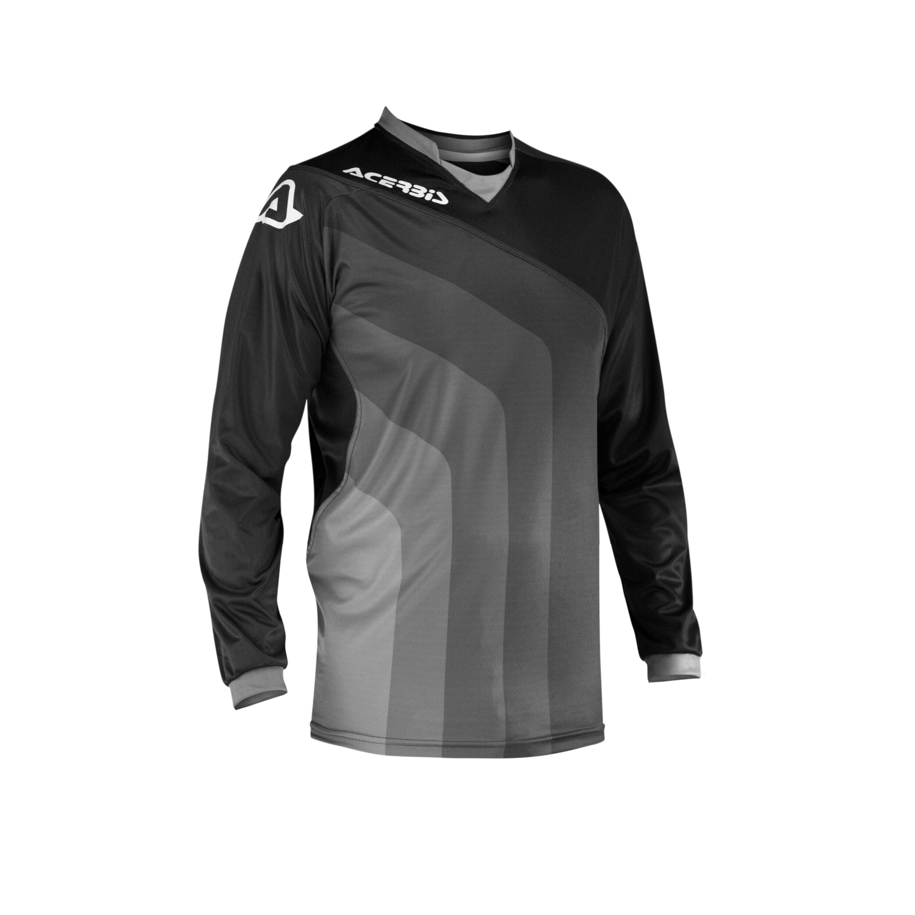 Kids' Goalie Jersey Acerbis Evo 4/6