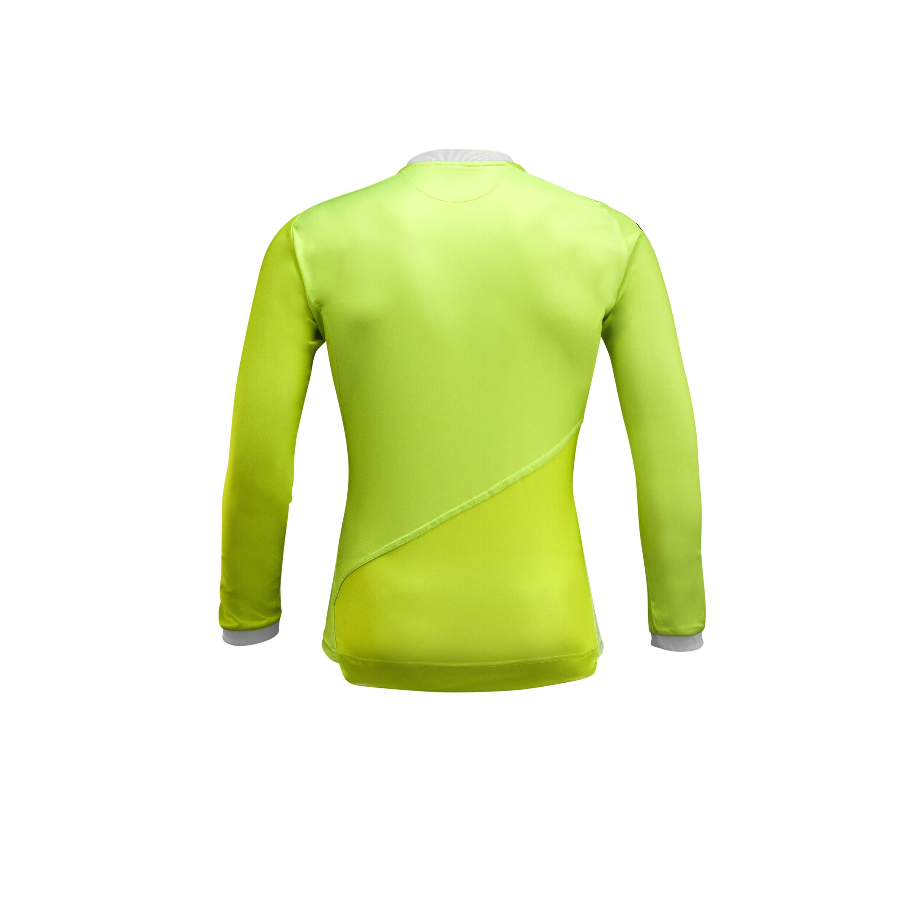 Kids' Goalie Jersey Acerbis Evo 3/6
