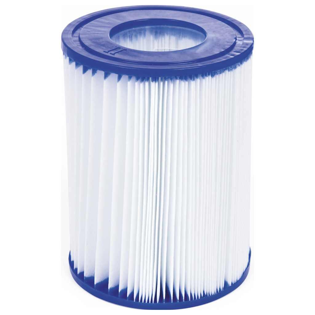 Bestway Piscine Steel Pro 305x76 cm 4/5