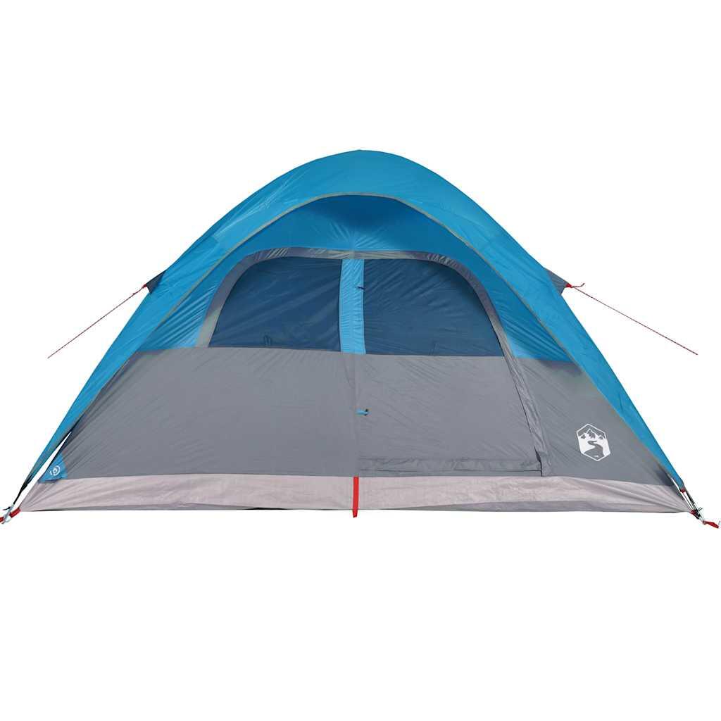 Vidaxl Tente Dôme 6 Personnes - Imperméable et Légère 6/7