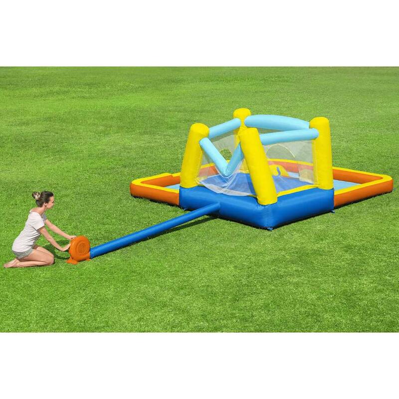 Bestway Beach Bounce Waterpark 365 x 340 x 152 cm