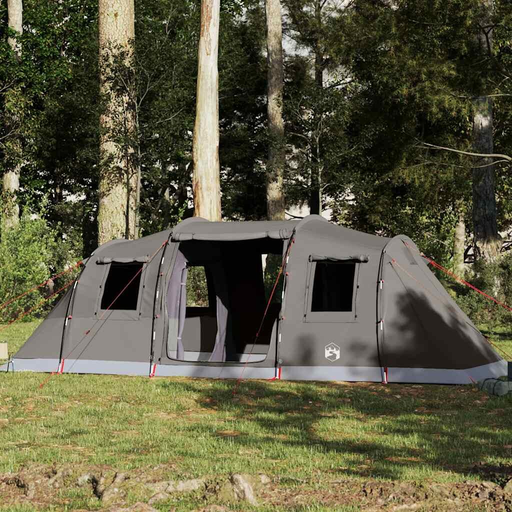 tents to live in Life inTents Zephyr 19' Canvas Bell Tent Color:Desert FSI Decontamination Shower: 3 temporary