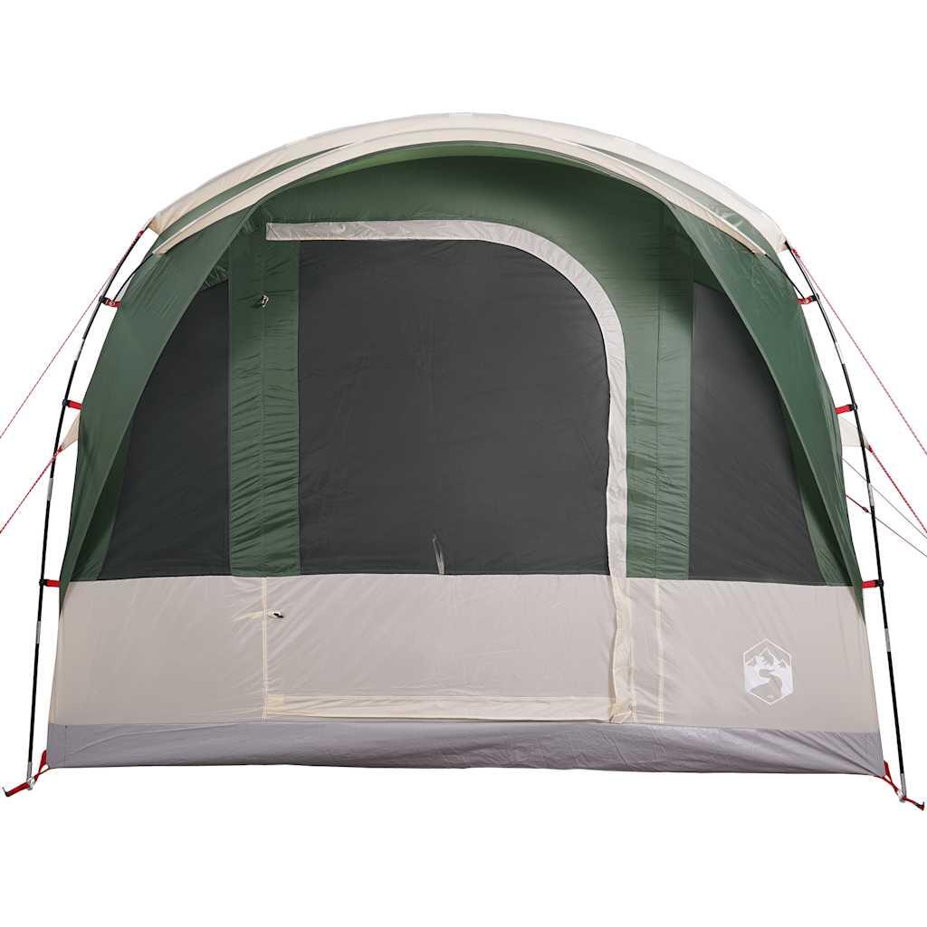 Tente Tunnel Vidaxl 3 Personnes - Étanche et Confortable 6/7