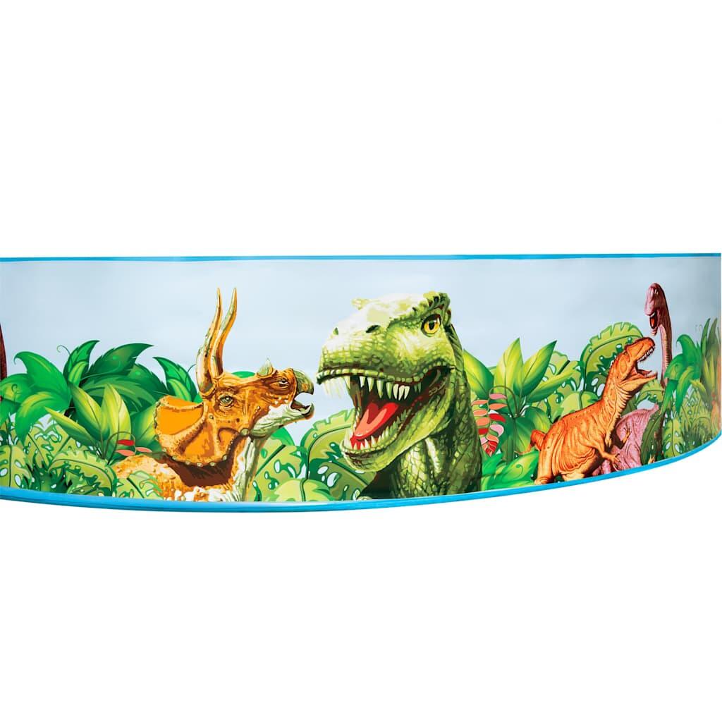 Bestway Piscine Dinosaur Fill'N Fun 7/7
