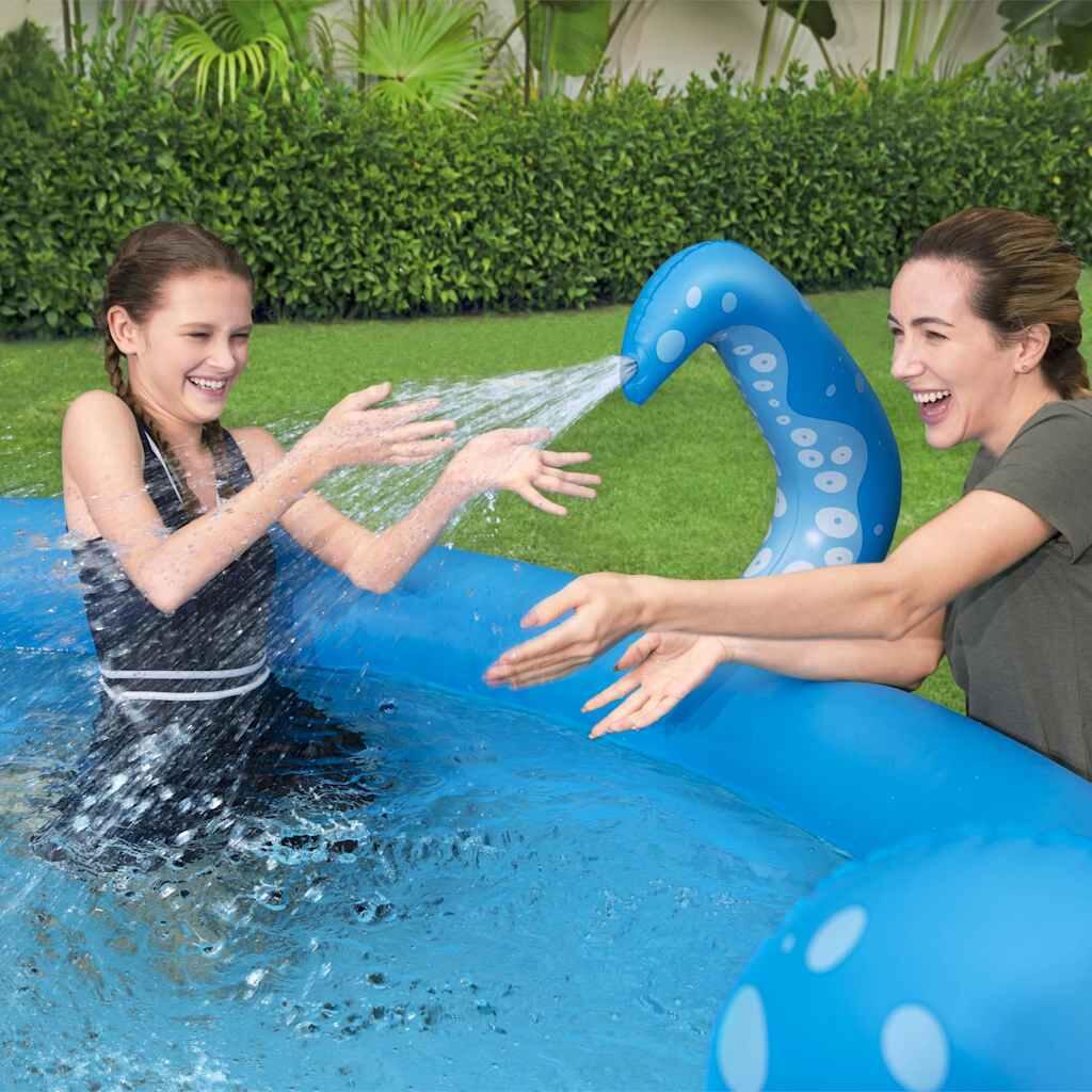Bestway Piscina Easy Set OctoPool 274x76 cm 2/7