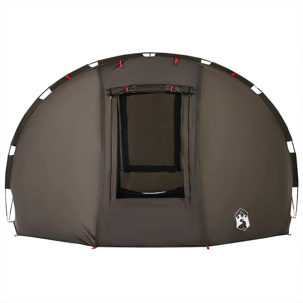 Tente Vidaxl Vistent imperméable 5 personnes 7/7