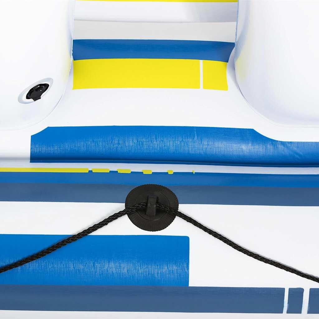 Bestway Drijfeiland tropical breeze 389x274 cm 43105 6/7