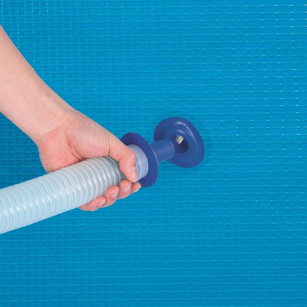 Bestway Écumoire de surface pour piscine Flowclear 58233 4/7