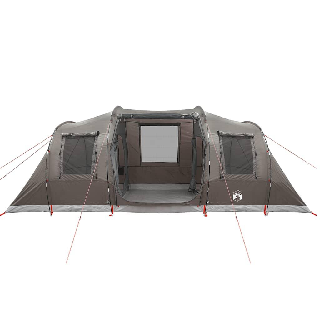 Tente de tunnel Vidaxl 4 personnes - Étanche et Spacieuse 6/7
