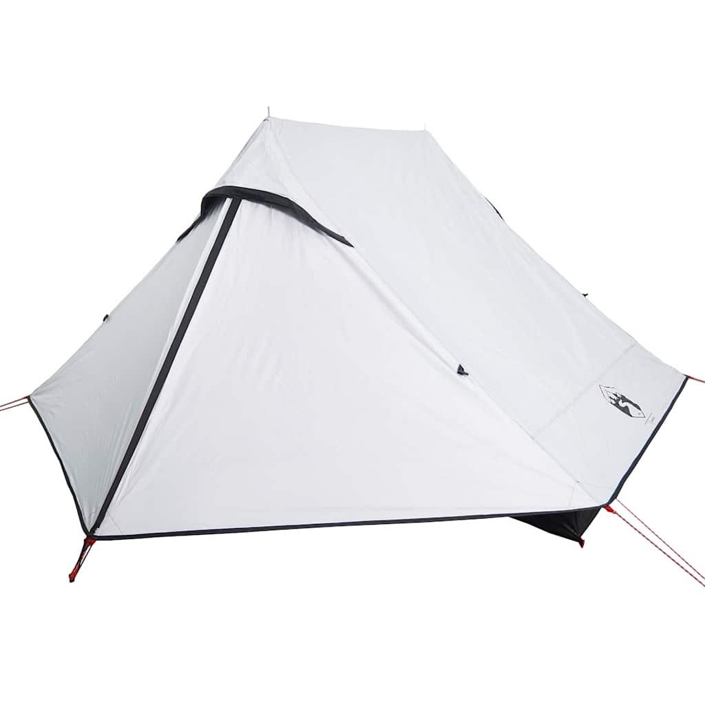 VidaXL Tienda para 2 Personas - Impermeable y Tela Opaca 3/7