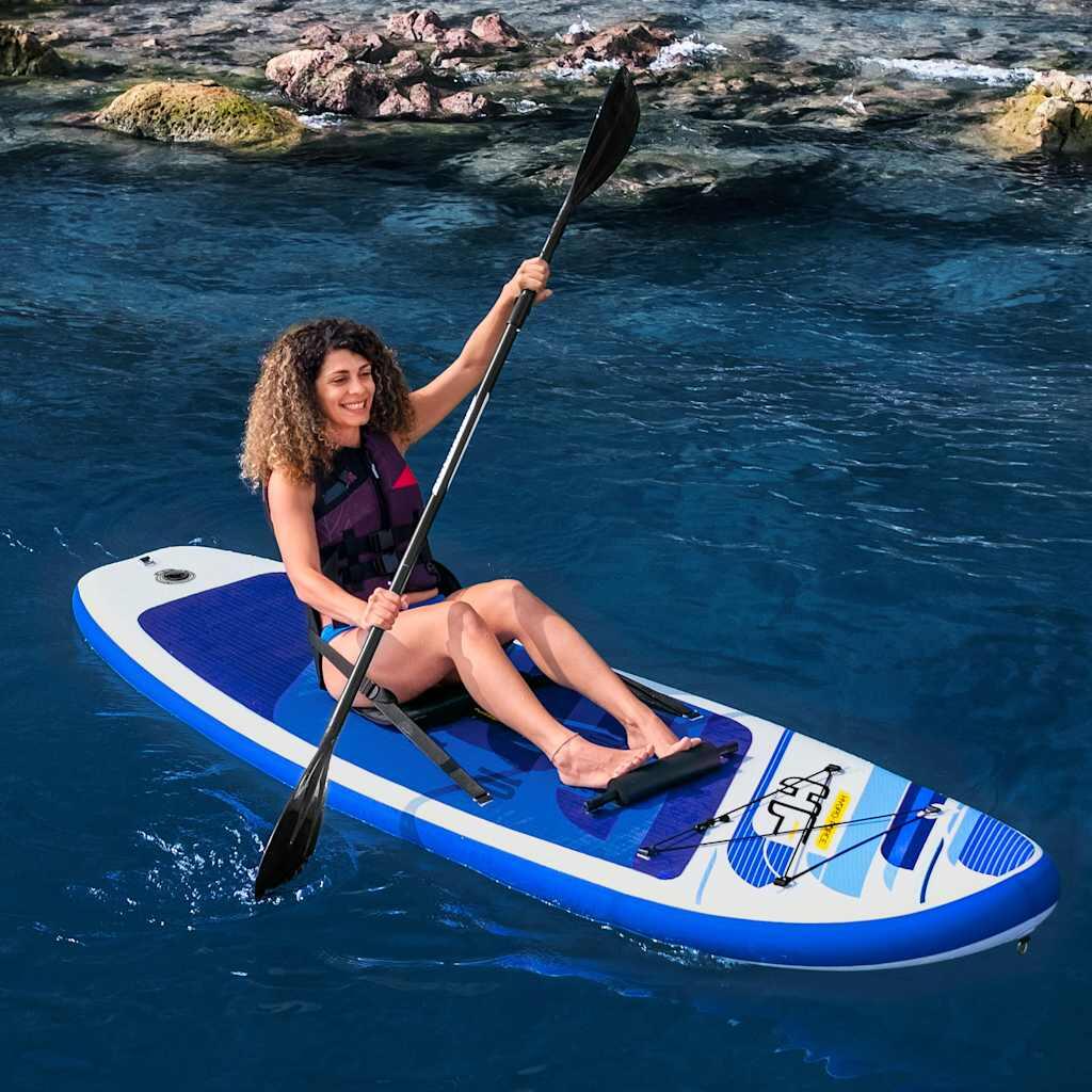 Tabla de paddle surf inflable SUP Hydro-Force Oceana 3/7