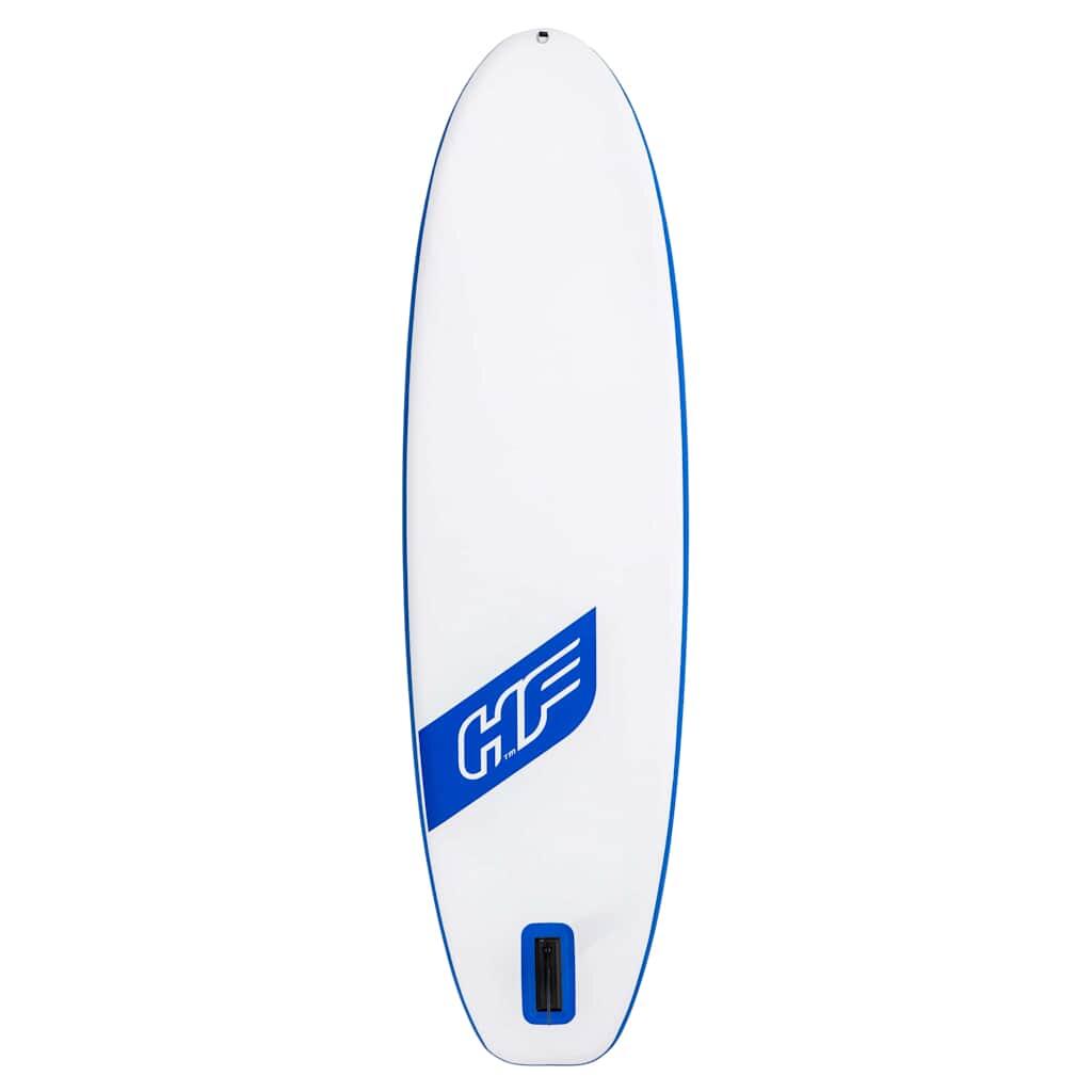 Tabla de paddle surf inflable SUP Hydro-Force Oceana 6/7