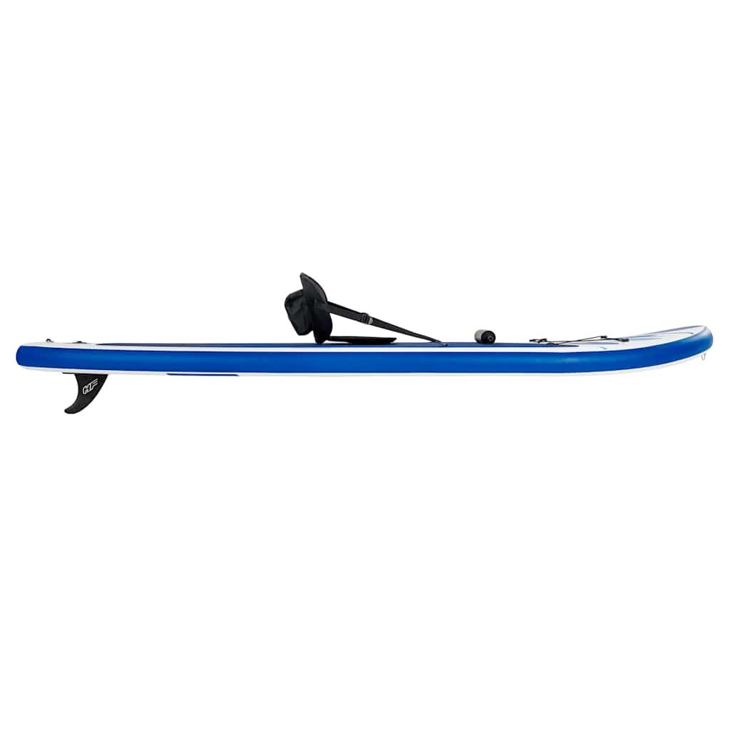 Tabla de paddle surf inflable SUP Hydro-Force Oceana 7/7