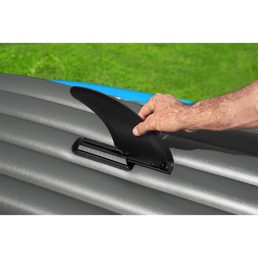 Bestway Kayak gonflable Hydro-Force 1 personne 7/7
