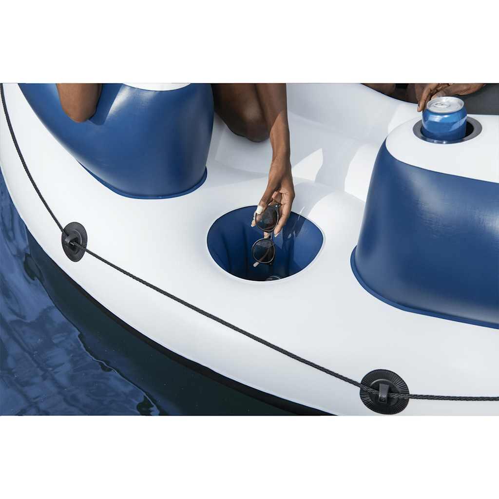 Bestway Hydro-Force Drijfeiland 239x63,5 cm 7/7