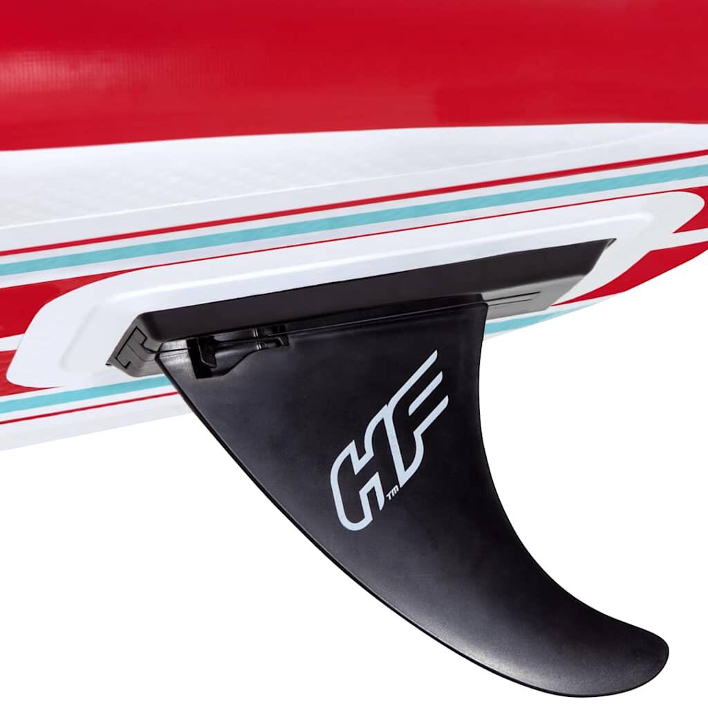 Bestway Hydro-Force Compact Surf 8 Opblaasbare SUP 243x57x7 cm 7/7