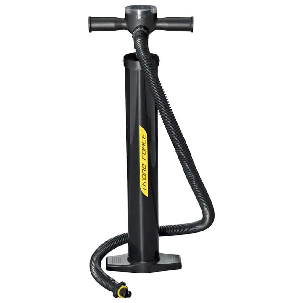 Bestway Hydro-Force Compact Surf 8 Opblaasbare SUP 243x57x7 cm 4/7