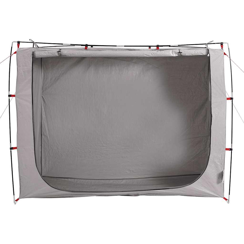 Tienda de almacenamiento impermeable para camping y actividades al aire libre 6/7