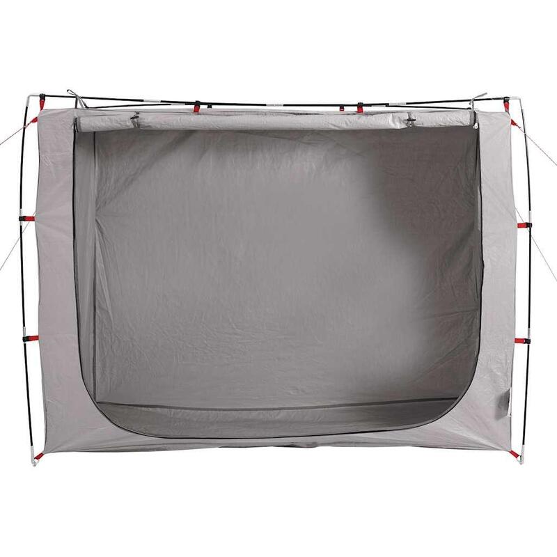 Tenda de depozitare impermeabilă Quechua