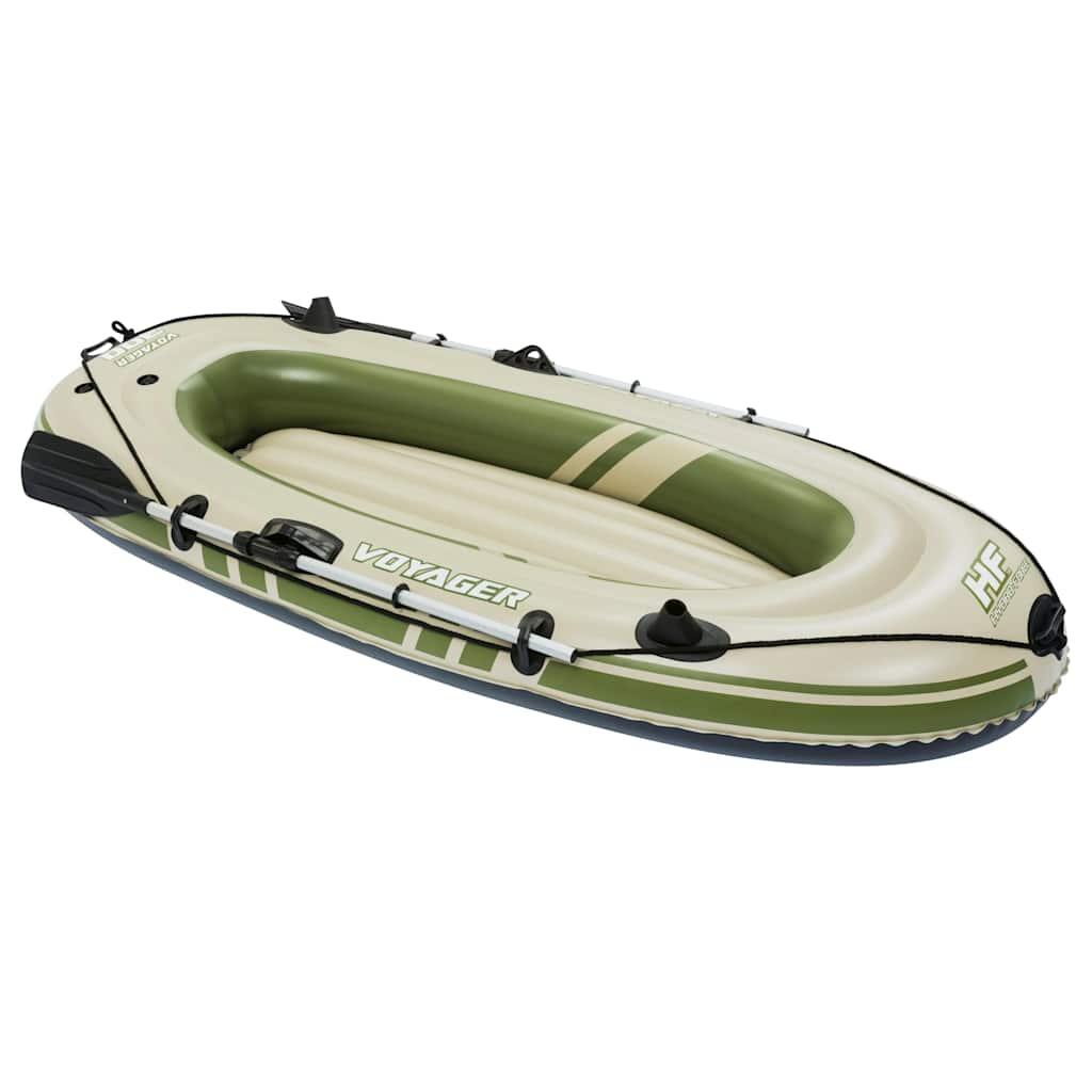 Bestway Bateau gonflable Hydro Force Voyager 300 243x102 cm 4/7