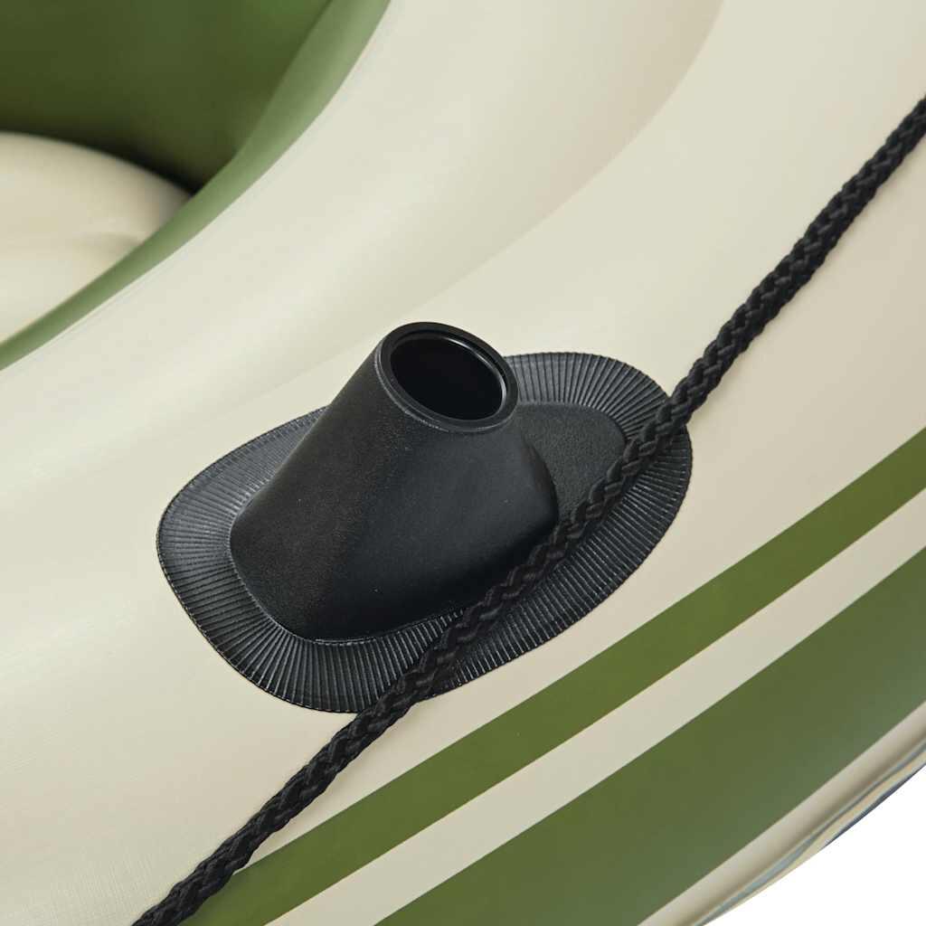 Bestway Bateau gonflable Hydro Force Voyager 300 243x102 cm 7/7