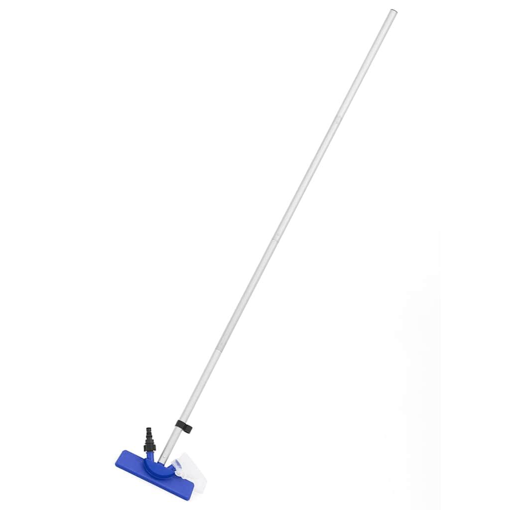 Bestway Kit d'entretien de piscine hors sol Flowclear 4/7