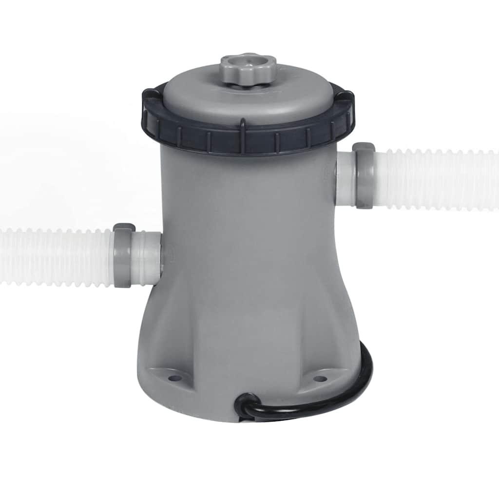 Bestway Zwembadset rond 366x76 cm 7/7