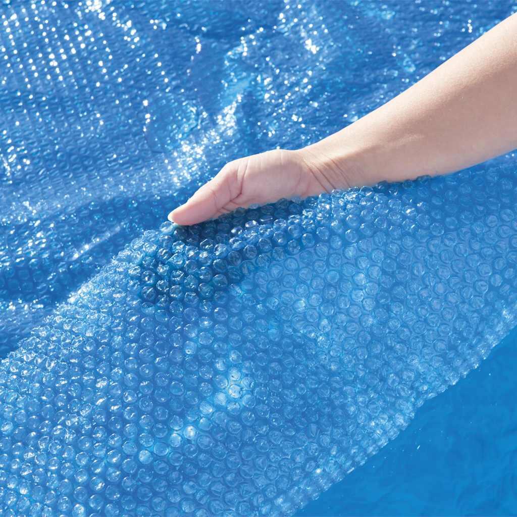 Cobertura Solar para Piscina Flowclear™ de 5,49 m 7/7