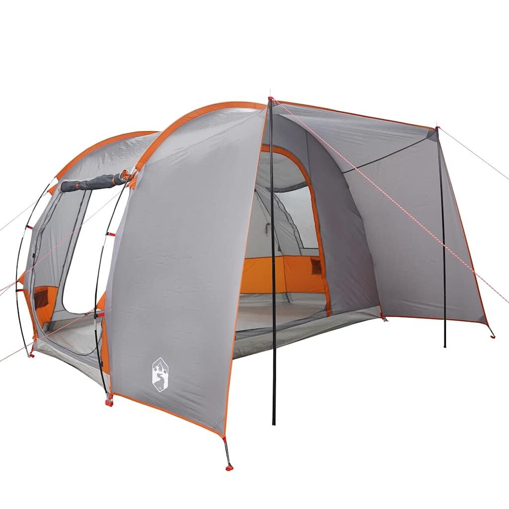Tienda de campaña ligera y portátil. 3/7