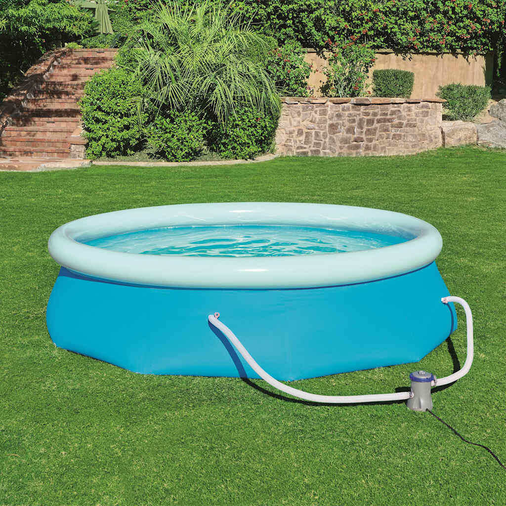 Bestway Fast Set Zwembadset 305x76 cm 57270 4/6
