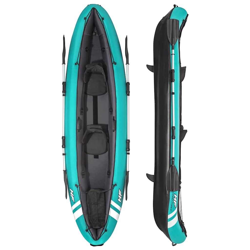 Bestway Hydro-Force X2 Kayak 330x86 cm for Outdoor Fun 3/7