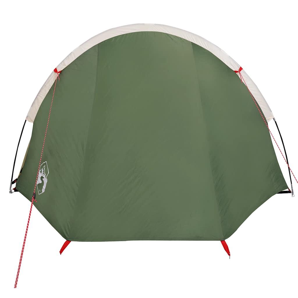 Vidaxl Tente Tunnel 4 Personnes - Étanche et Portable 6/7