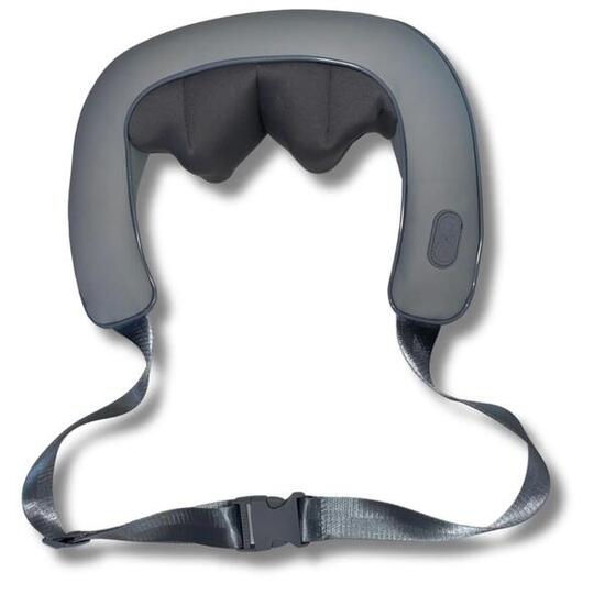 Cuscino massaggiante - Elettrico con infrarossi