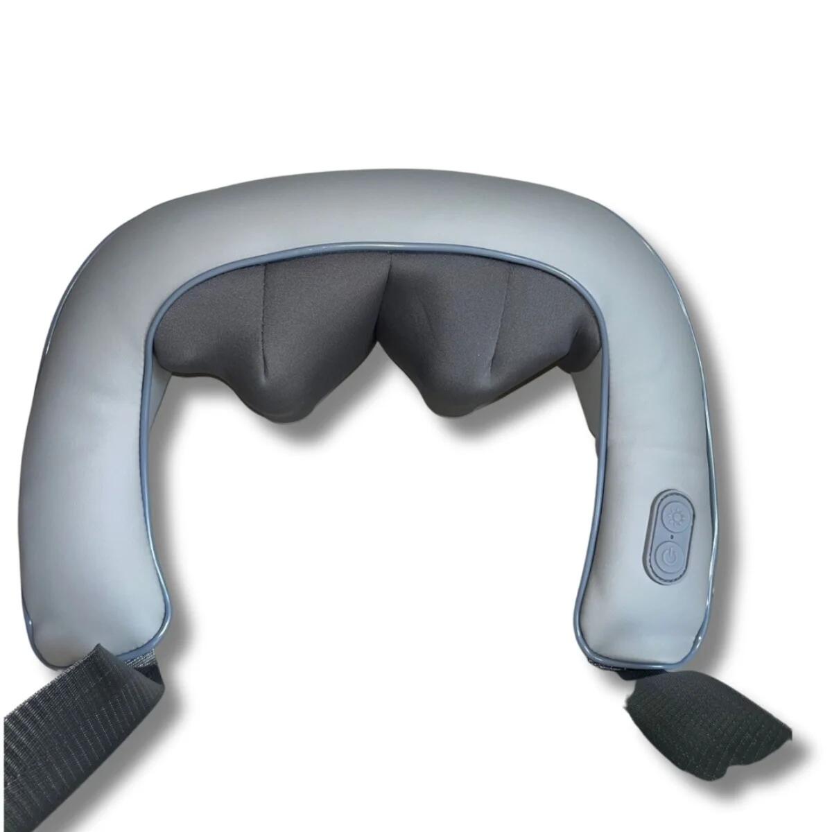 Coussin de massage - Électrique avec infrarouge 6/7