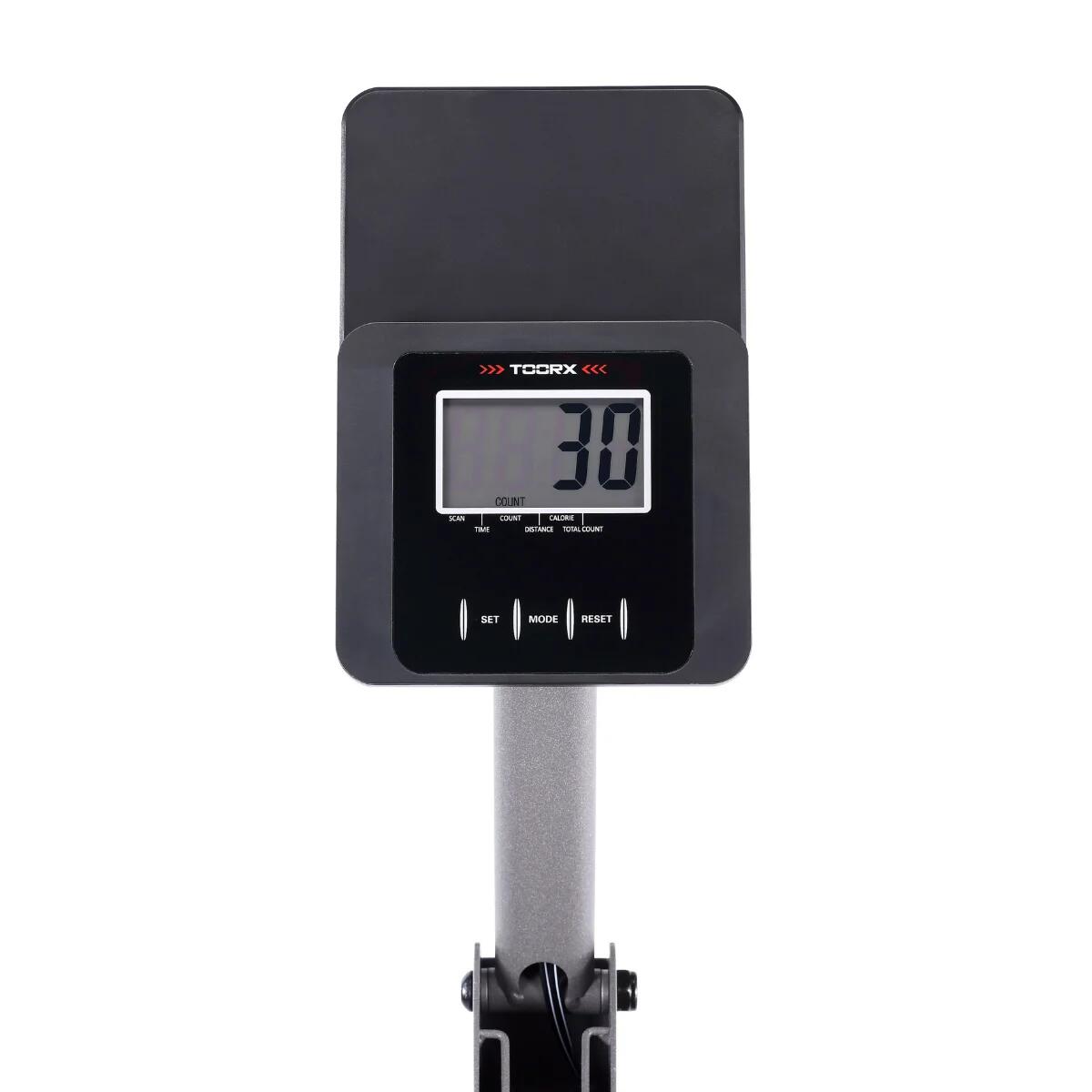 Allenatore di canottaggio - Voga in acqua - Compatto - Rower Sea 70 5/7