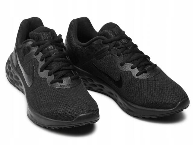 Buty do biegania męskie Nike Revolution 6 NN 6/7